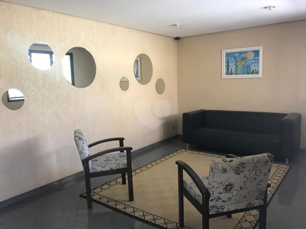 Venda Apartamento São Paulo Casa Verde REO496624 3