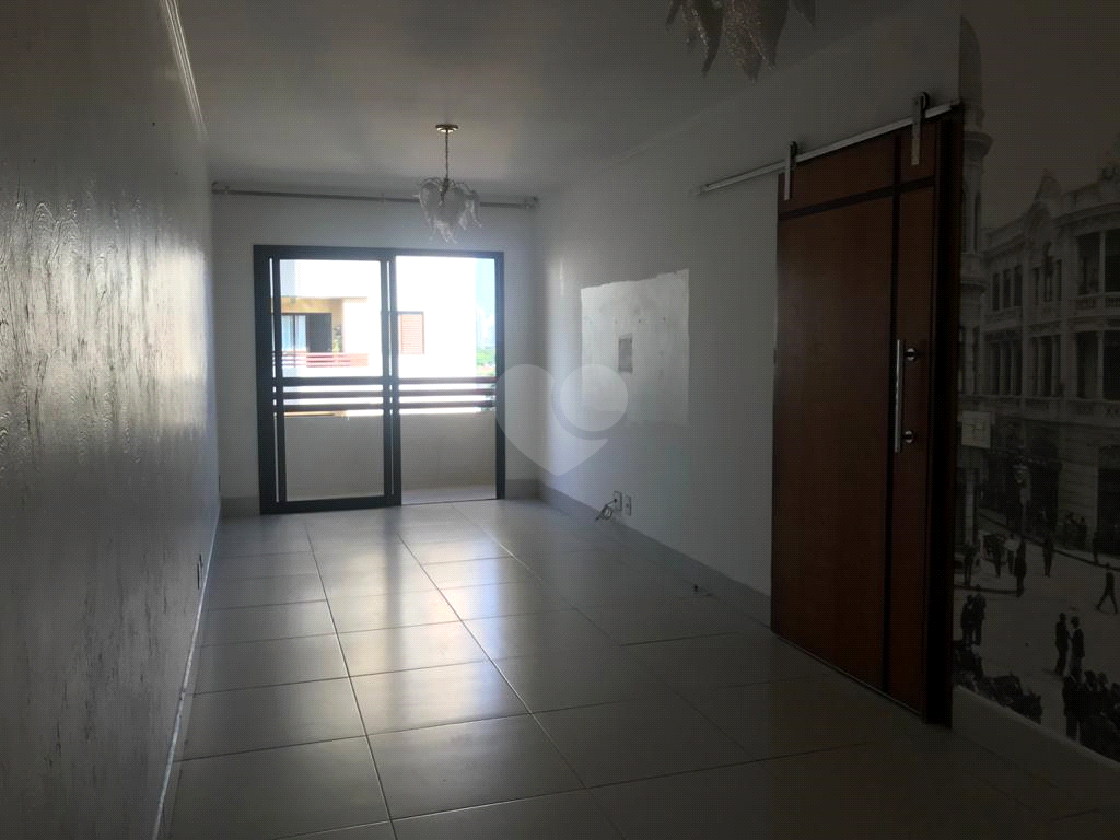 Venda Apartamento São Paulo Casa Verde REO496624 16