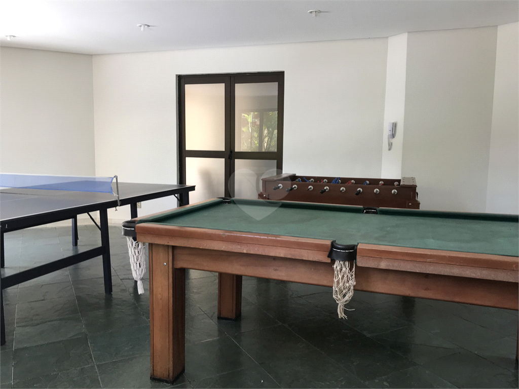 Venda Apartamento São Paulo Casa Verde REO496624 11