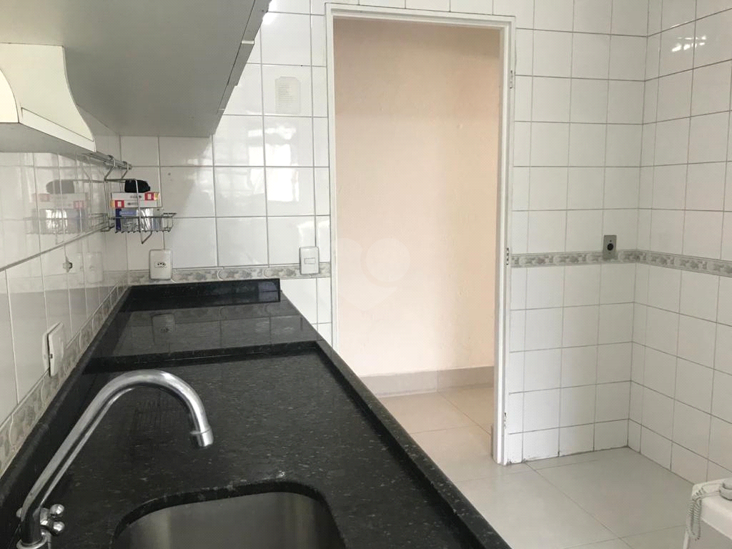 Venda Apartamento São Paulo Casa Verde REO496624 23