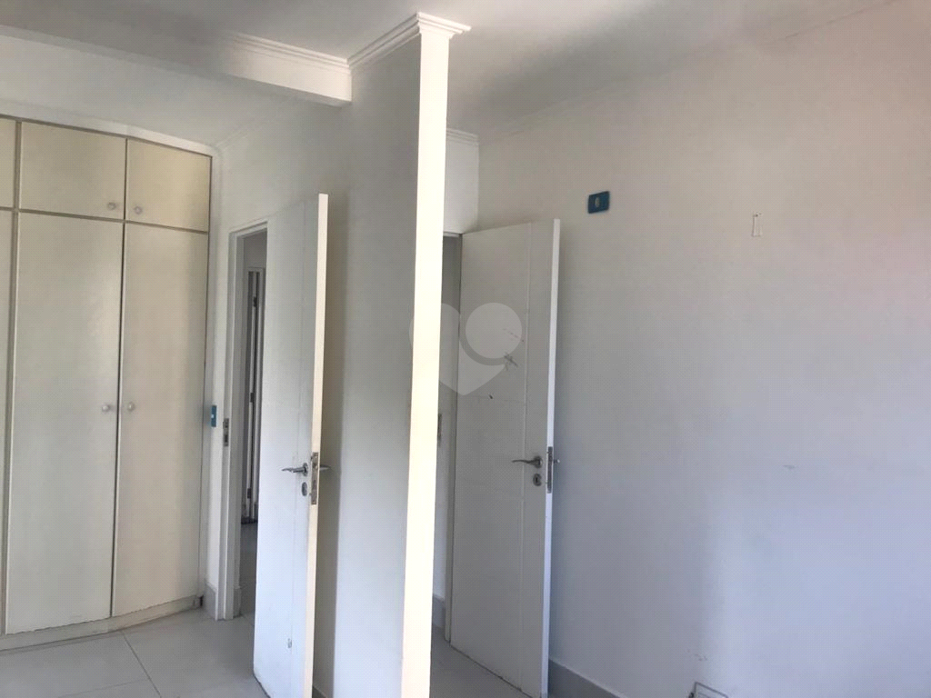 Venda Apartamento São Paulo Casa Verde REO496624 18