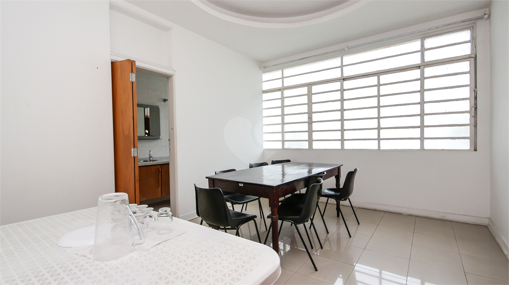 Venda Casa São Paulo Ipiranga REO496637 21