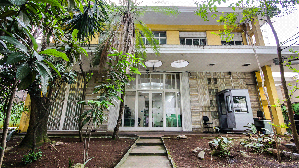 Venda Casa São Paulo Ipiranga REO496637 33