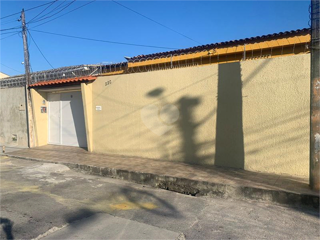 Venda Casa Fortaleza Joaquim Távora REO496647 2