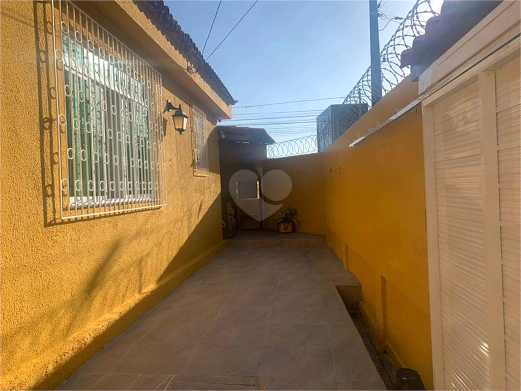 Venda Casa Fortaleza Joaquim Távora REO496647 3