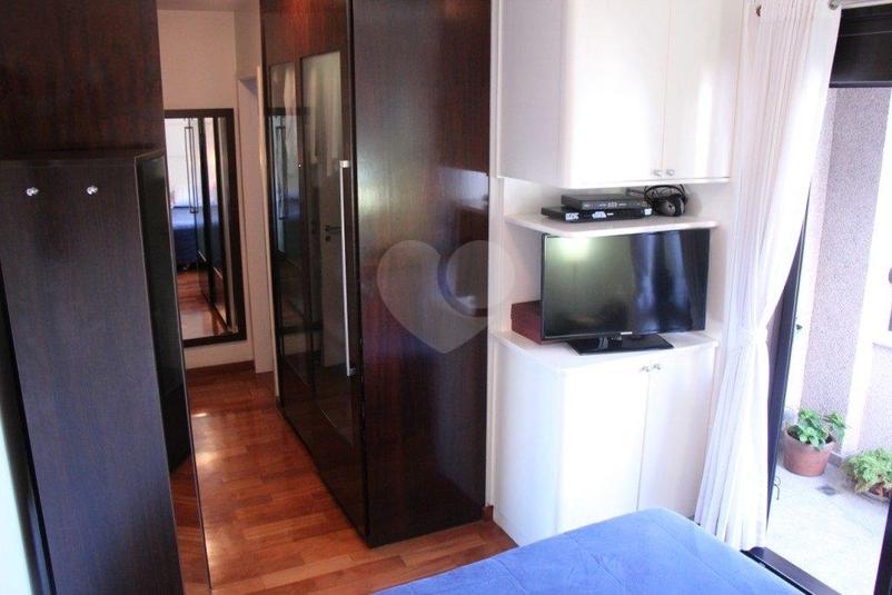 Venda Apartamento São Paulo Vila Suzana REO49665 26