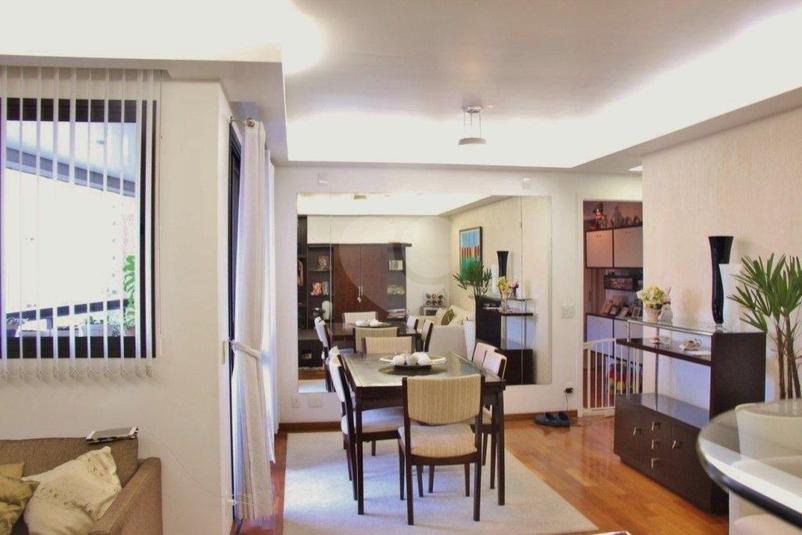 Venda Apartamento São Paulo Vila Suzana REO49665 1