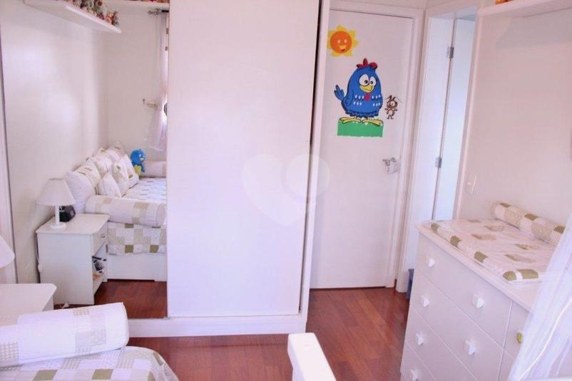 Venda Apartamento São Paulo Vila Suzana REO49665 21