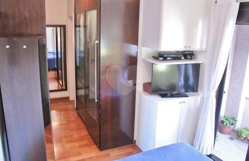 Venda Apartamento São Paulo Vila Suzana REO49665 30