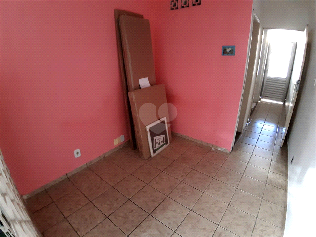 Venda Casa São Paulo Água Fria REO496673 7