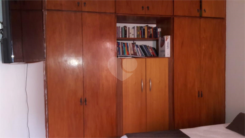 Venda Sobrado São Paulo Planalto Paulista REO496684 26