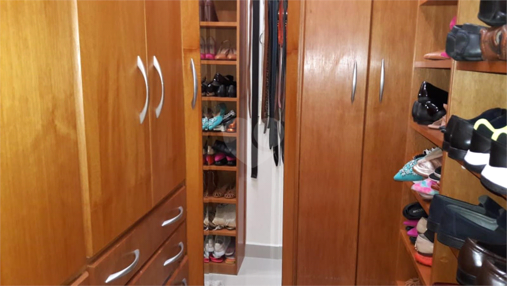 Venda Sobrado São Paulo Planalto Paulista REO496684 20