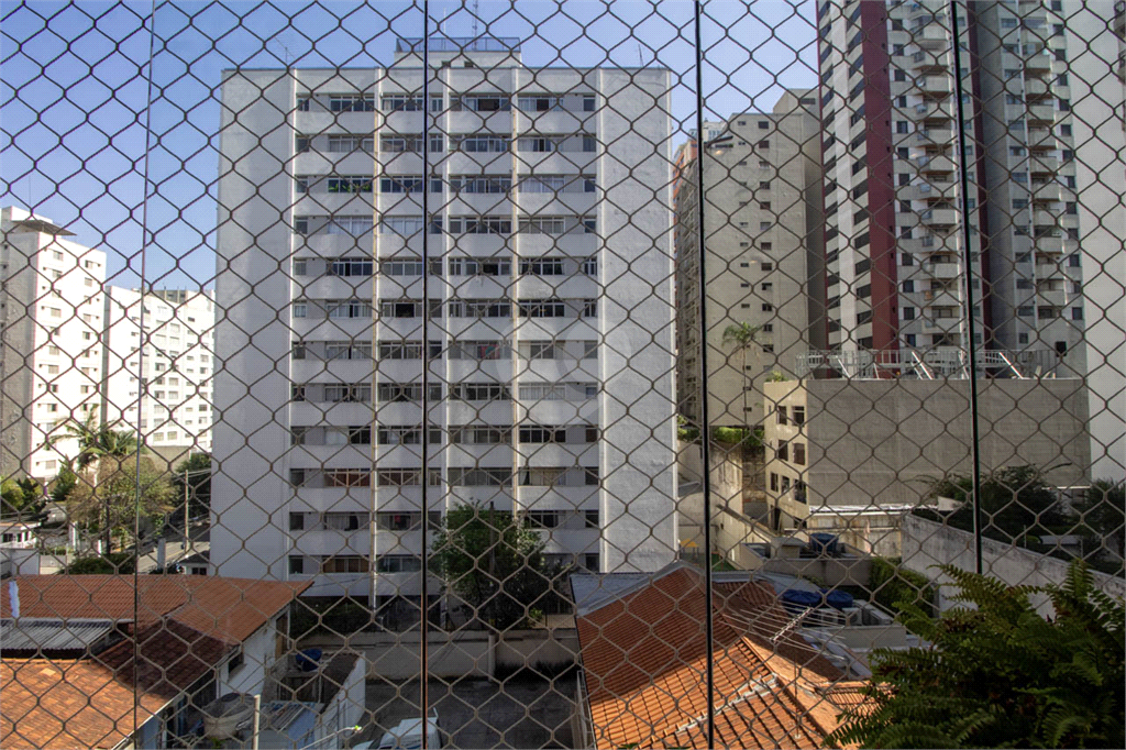 Venda Apartamento São Paulo Jardim Paulista REO49676 11