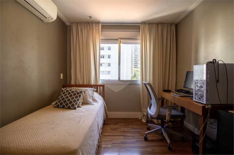 Venda Apartamento São Paulo Jardim Paulista REO49676 27