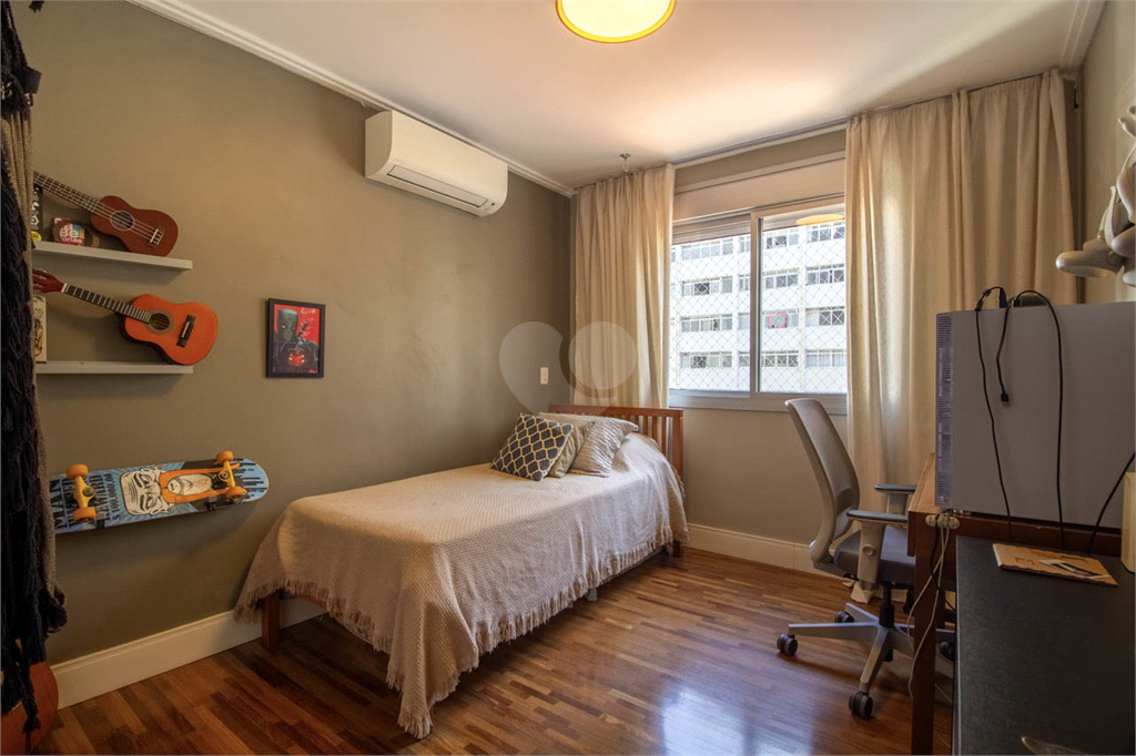 Venda Apartamento São Paulo Jardim Paulista REO49676 26