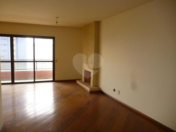 Venda Apartamento São Paulo Vila Suzana REO49683 1