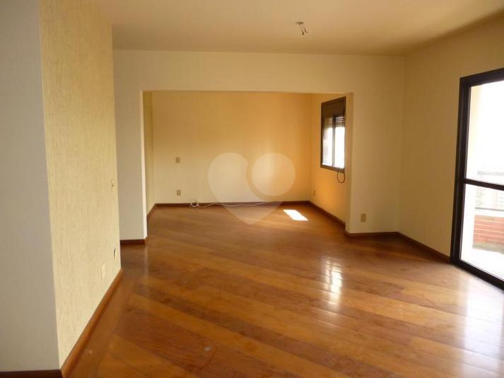 Venda Apartamento São Paulo Vila Suzana REO49683 2