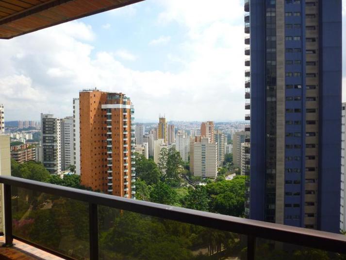 Venda Apartamento São Paulo Vila Suzana REO49683 5