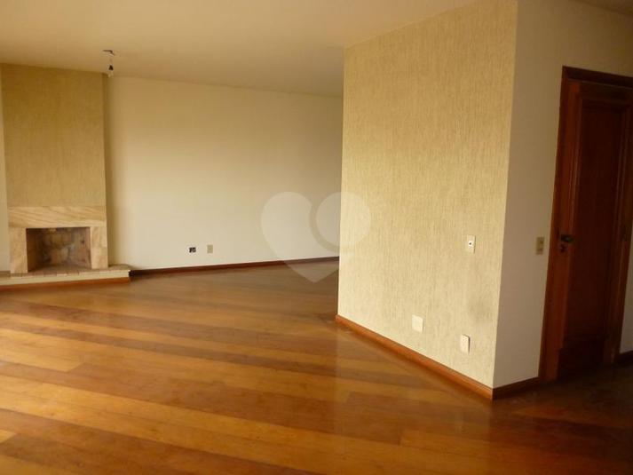 Venda Apartamento São Paulo Vila Suzana REO49683 4