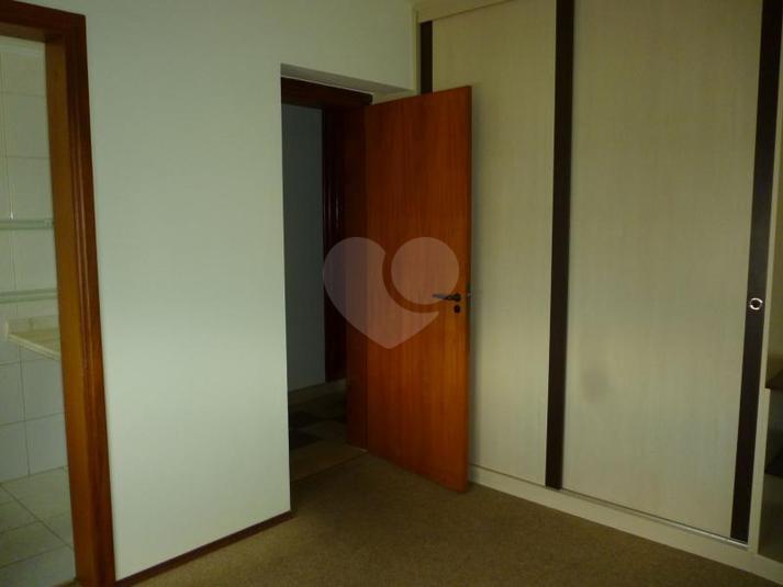 Venda Apartamento São Paulo Vila Suzana REO49683 10