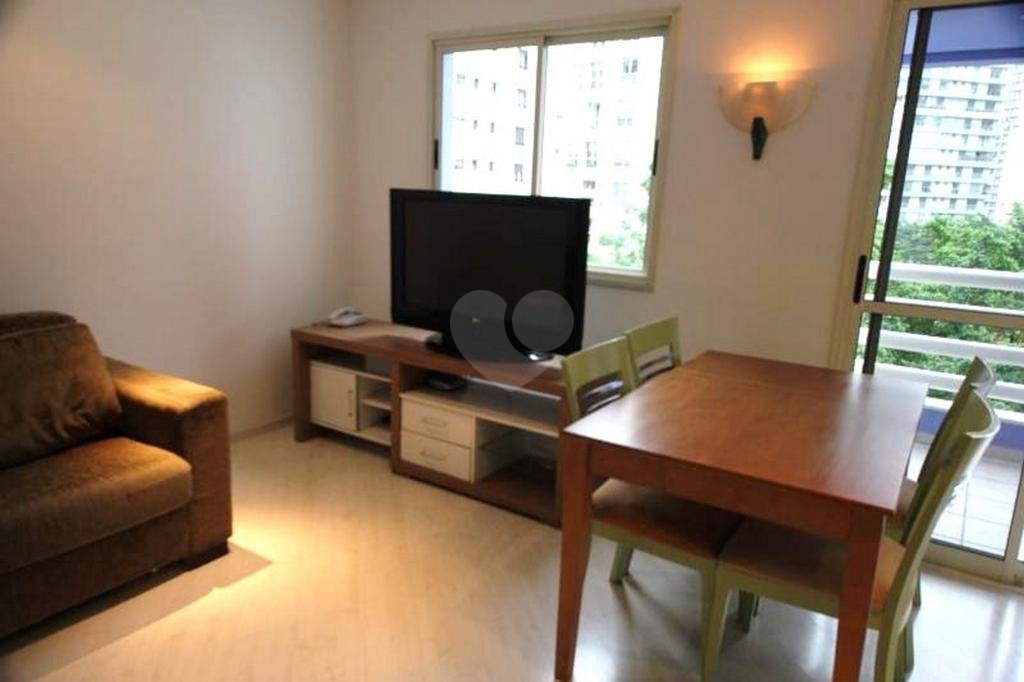 Venda Apartamento São Paulo Vila Uberabinha REO49714 3