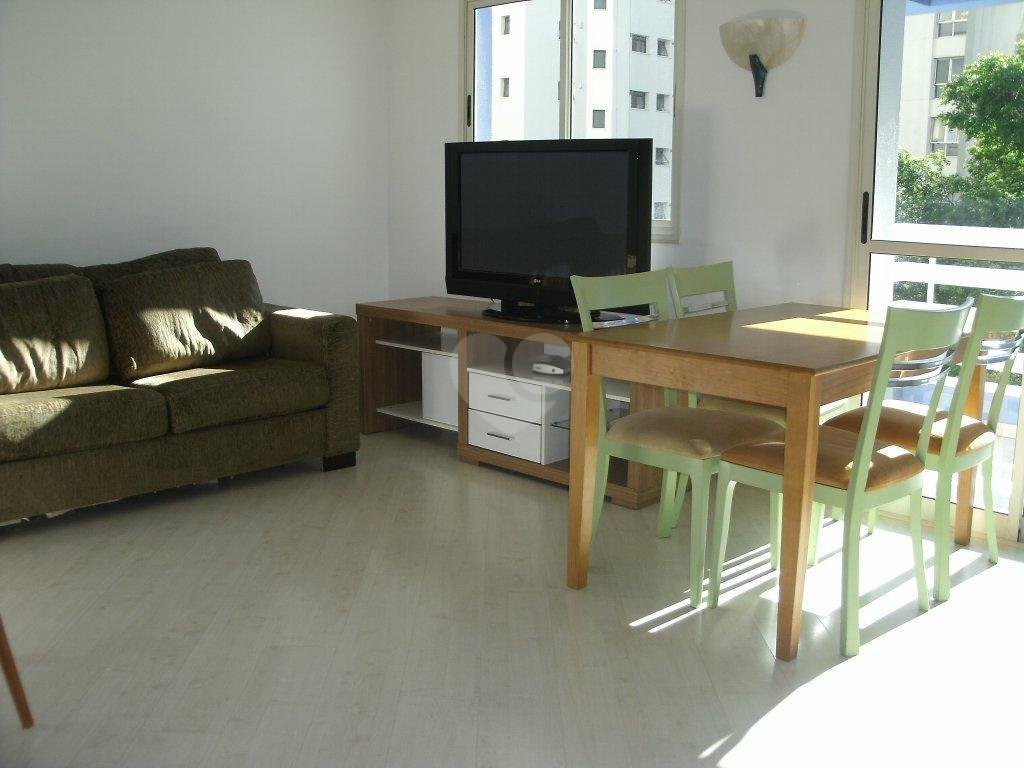 Venda Apartamento São Paulo Vila Uberabinha REO49714 16