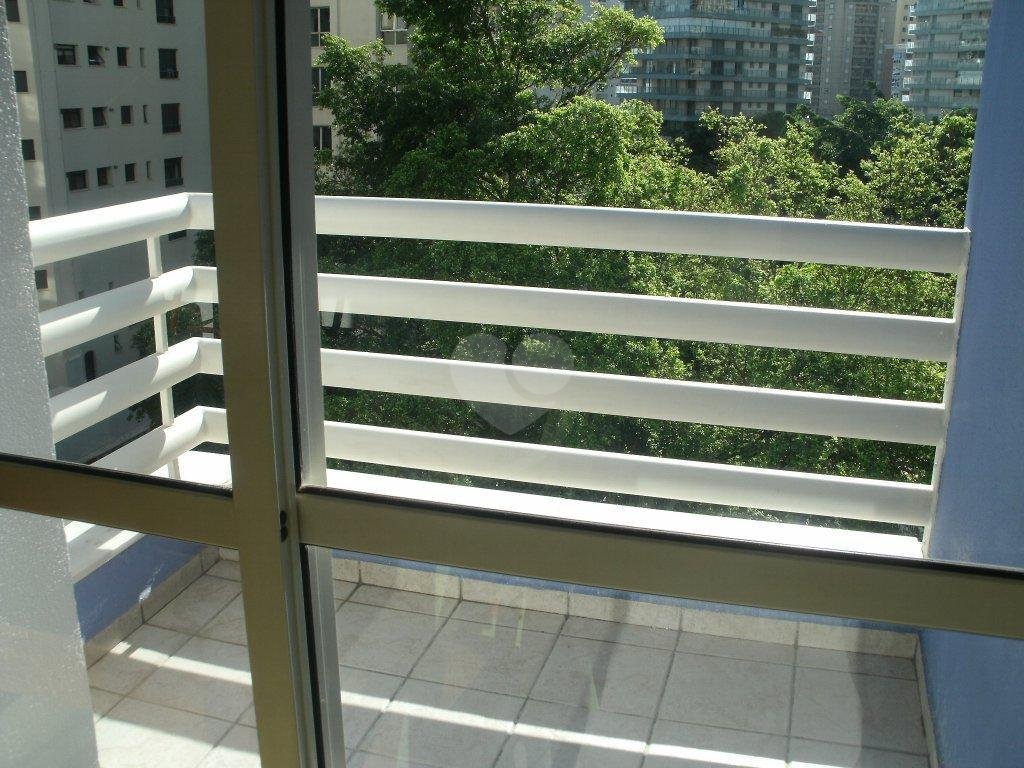 Venda Apartamento São Paulo Vila Uberabinha REO49714 7