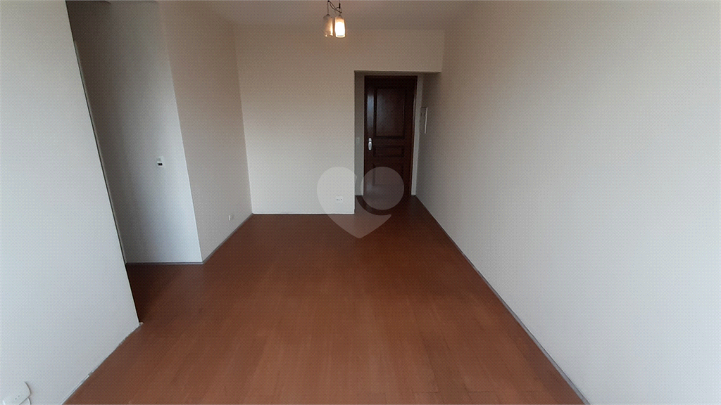 Venda Apartamento São Paulo Campo Belo REO49735 2