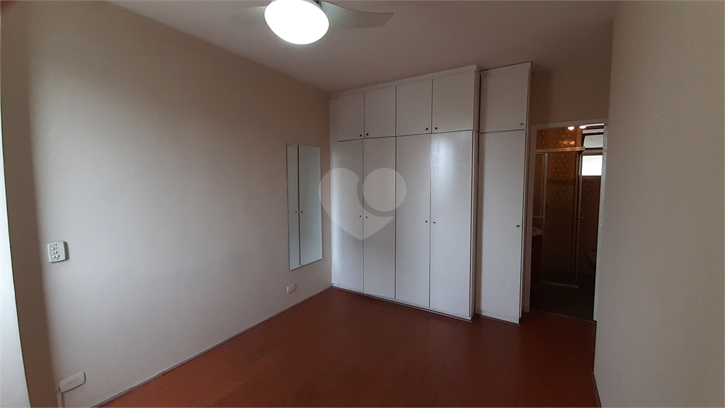 Venda Apartamento São Paulo Campo Belo REO49735 14