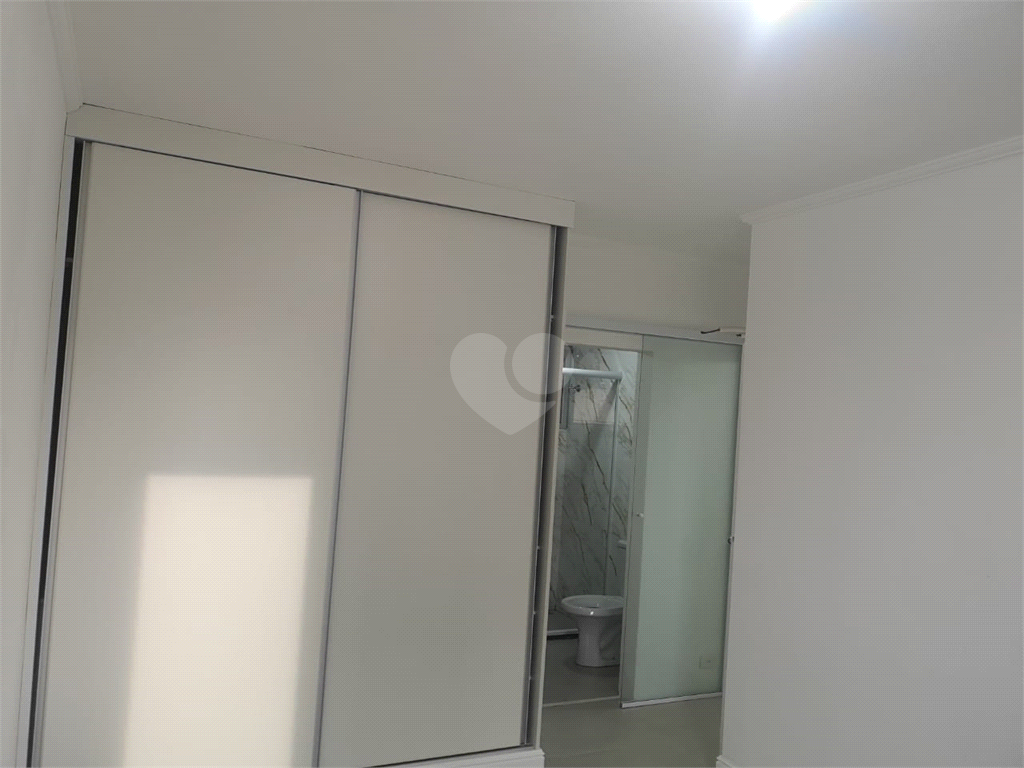 Venda Apartamento São Paulo Campo Belo REO49735 21