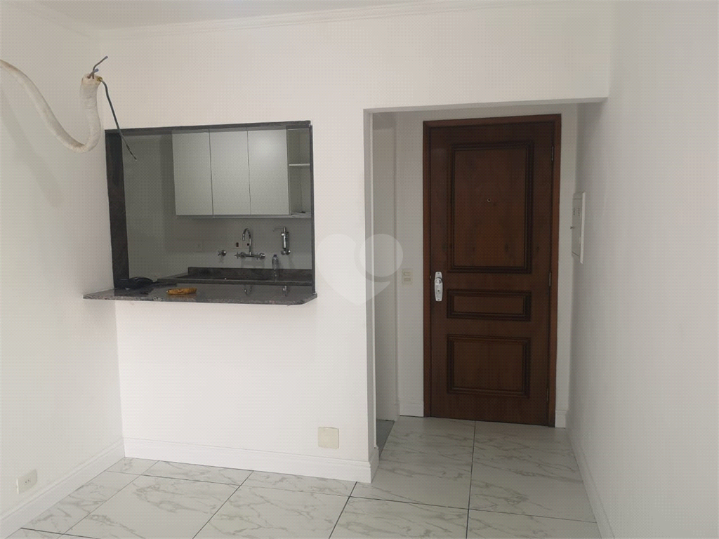 Venda Apartamento São Paulo Campo Belo REO49735 32