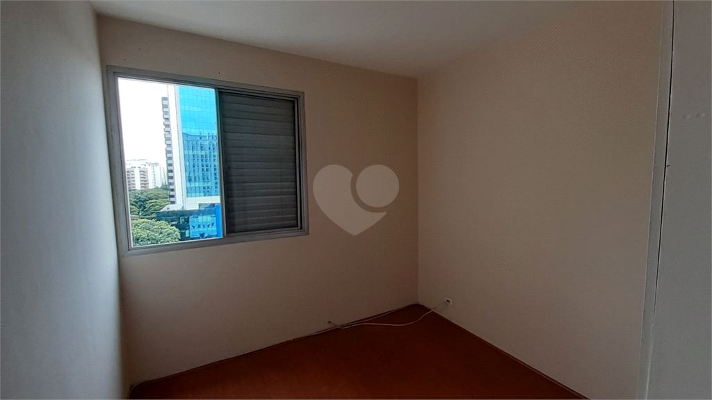 Venda Apartamento São Paulo Campo Belo REO49735 11