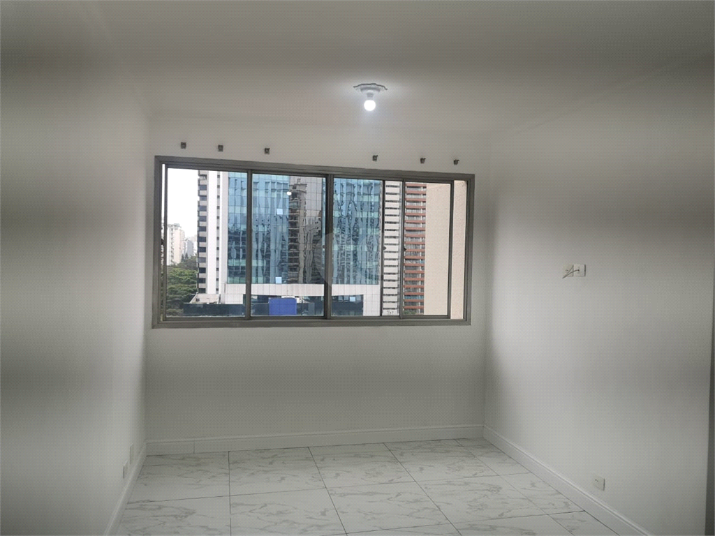 Venda Apartamento São Paulo Campo Belo REO49735 26