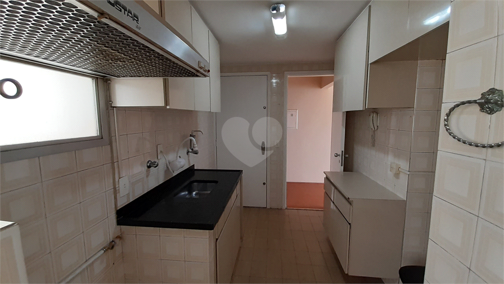 Venda Apartamento São Paulo Campo Belo REO49735 3