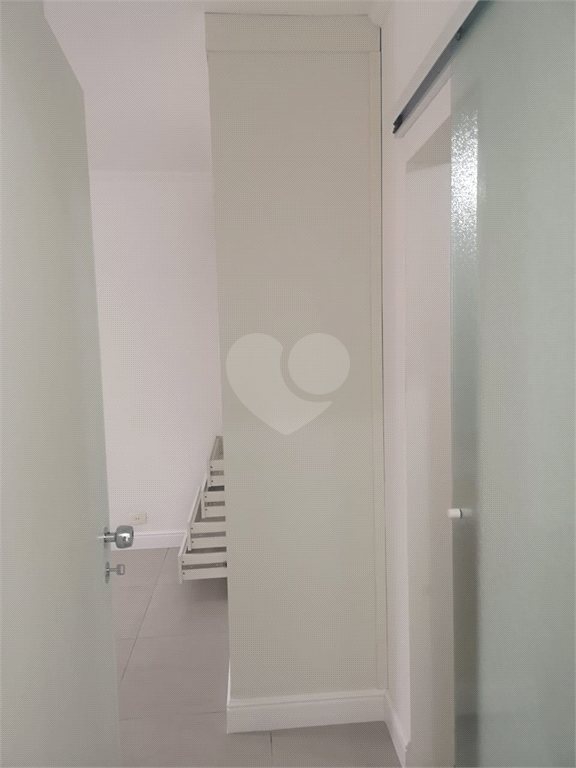 Venda Apartamento São Paulo Campo Belo REO49735 27