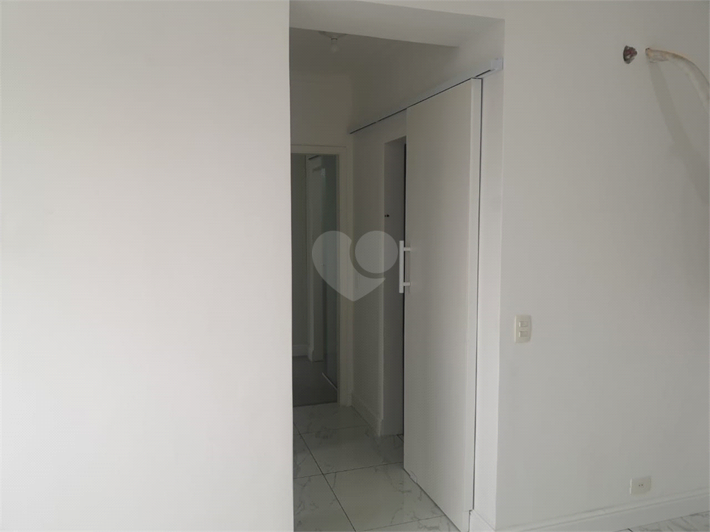 Venda Apartamento São Paulo Campo Belo REO49735 29