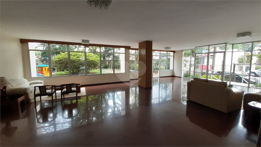 Venda Apartamento São Paulo Campo Belo REO49735 17