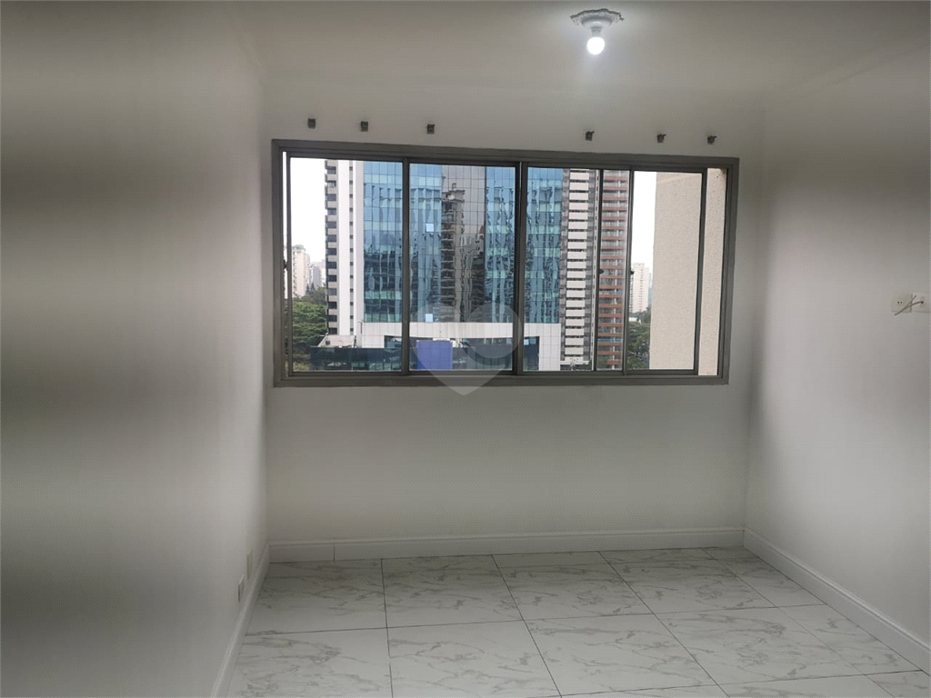 Venda Apartamento São Paulo Campo Belo REO49735 6