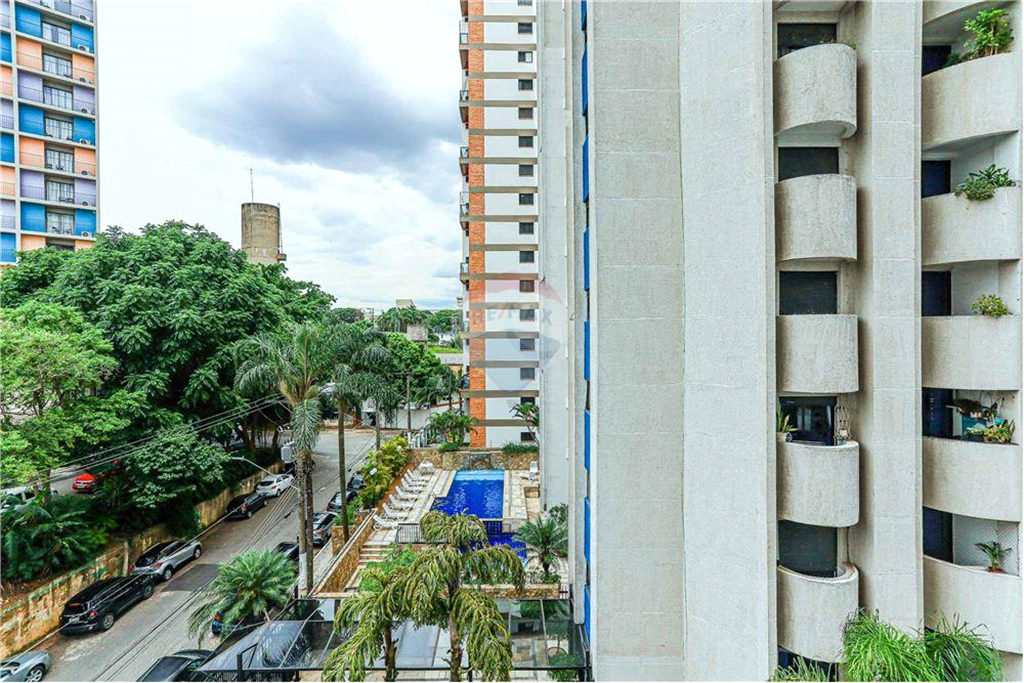 Venda Apartamento São Paulo Vila Congonhas REO49761 22