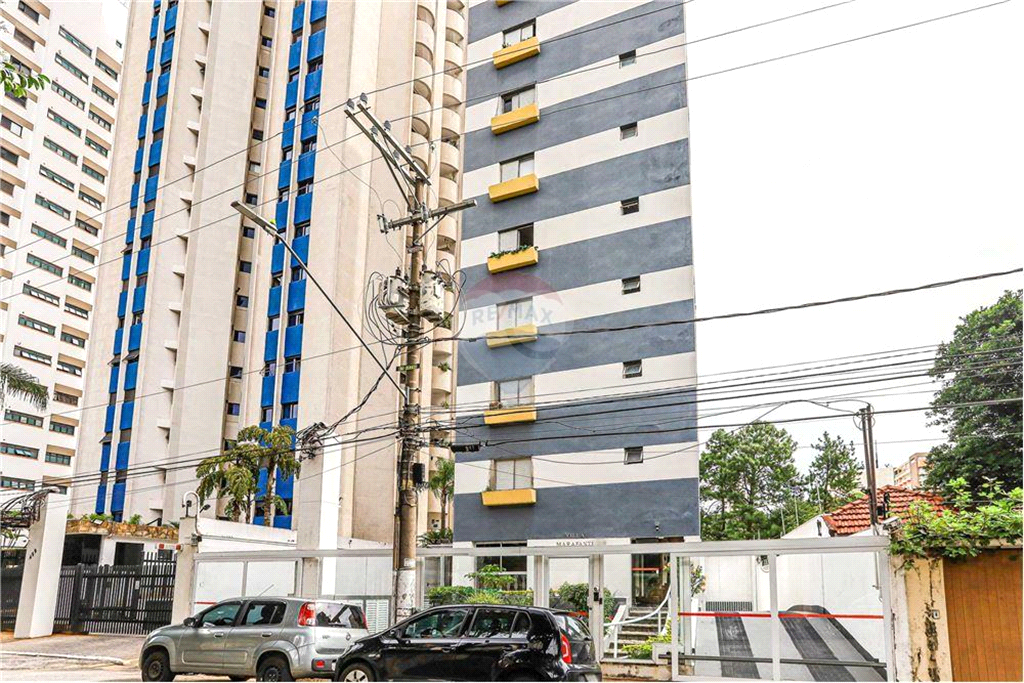 Venda Apartamento São Paulo Vila Congonhas REO49761 25