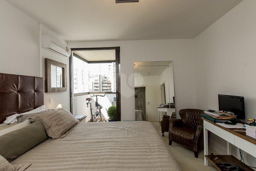 Venda Apartamento São Paulo Jardim Paulista REO4977 6