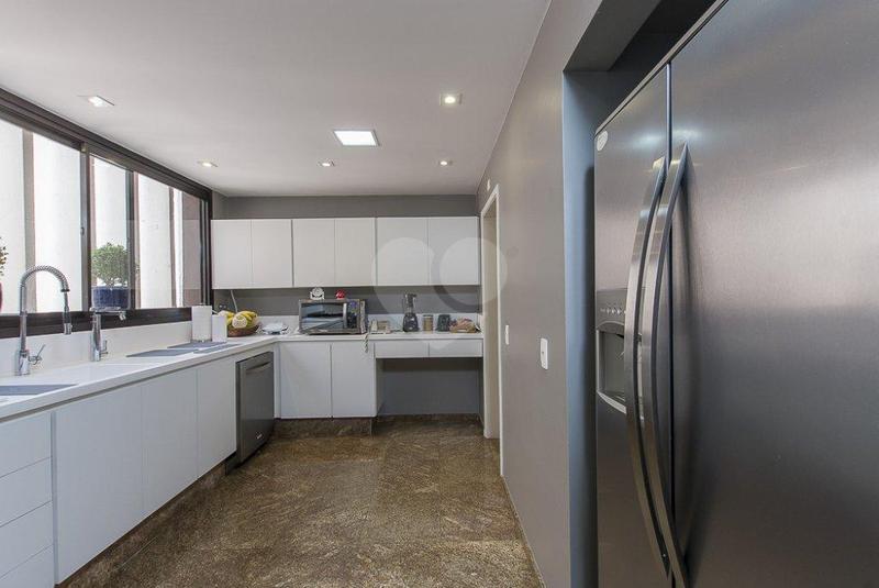 Venda Apartamento São Paulo Jardim Paulista REO4977 14