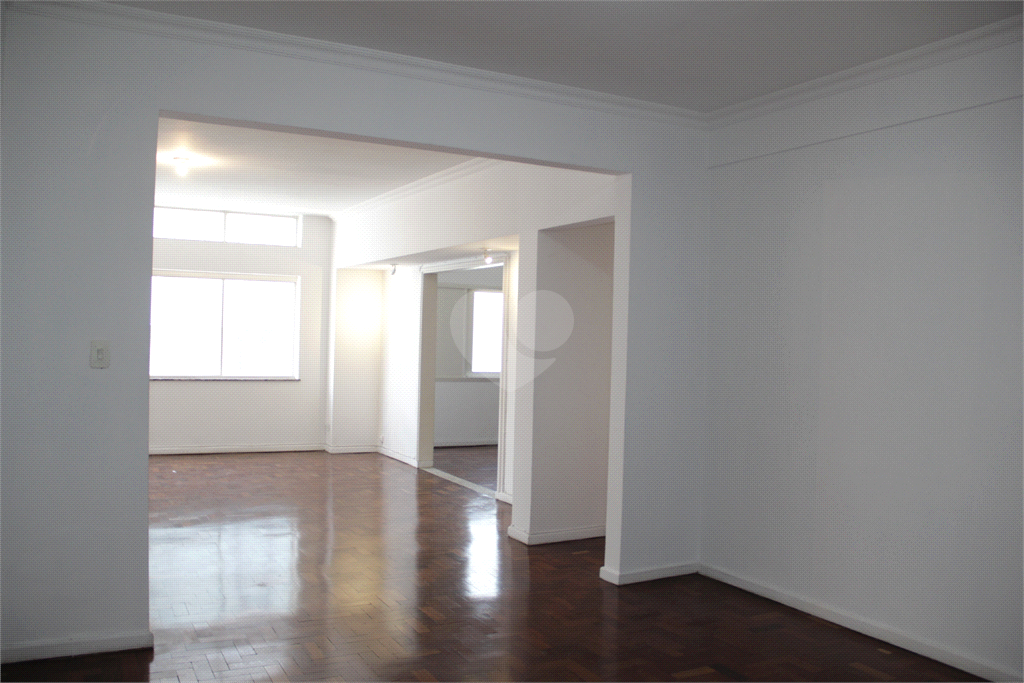 Venda Apartamento São Paulo Jardim Paulista REO49774 3