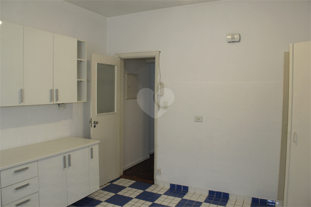 Venda Apartamento São Paulo Jardim Paulista REO49774 10