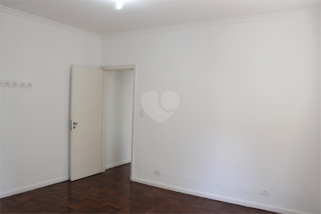 Venda Apartamento São Paulo Jardim Paulista REO49774 16