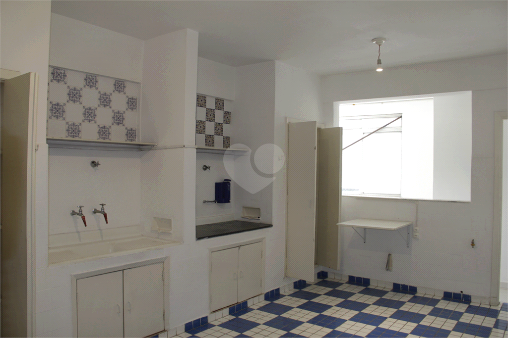 Venda Apartamento São Paulo Jardim Paulista REO49774 9