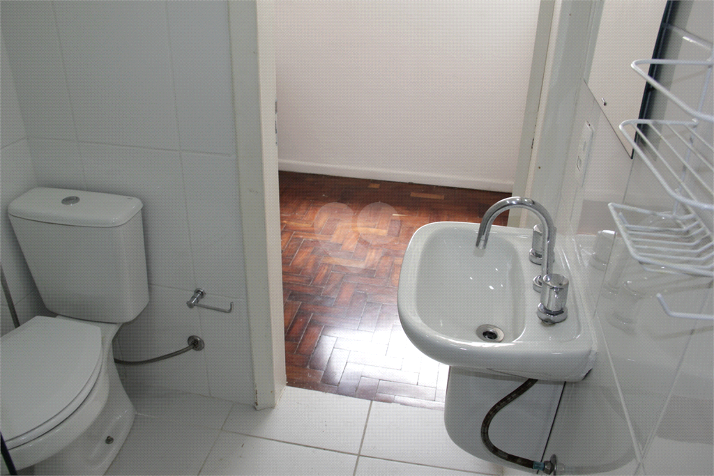 Venda Apartamento São Paulo Jardim Paulista REO49774 12