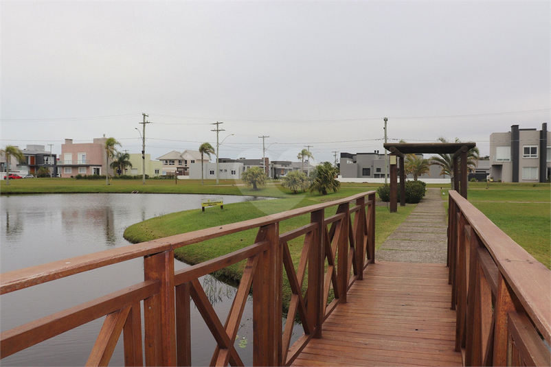 Venda Condomínio Capão Da Canoa Santa Catarina REO497759 67