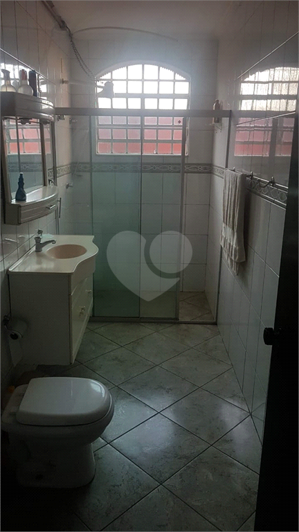 Venda Sobrado São Paulo Vila Medeiros REO497795 17