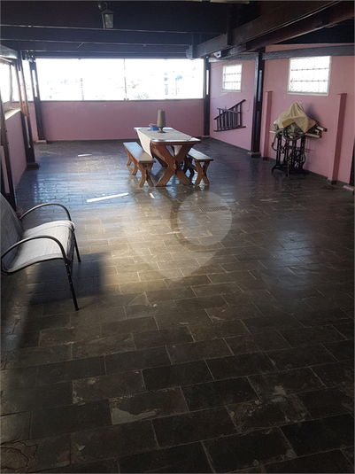 Venda Sobrado São Paulo Vila Medeiros REO497795 20